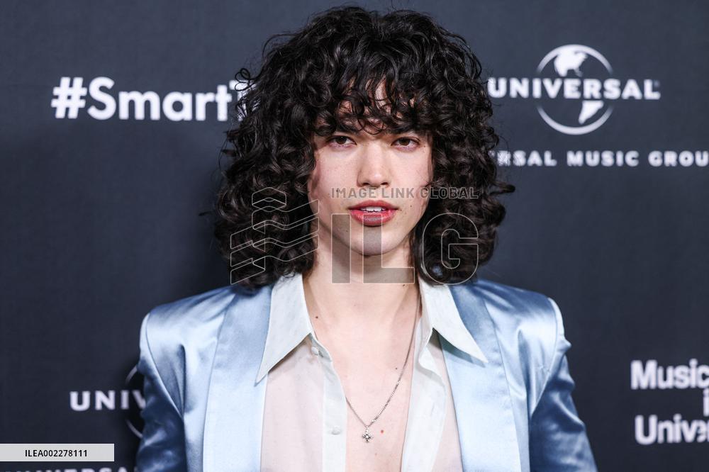Universal Grammy After Party - LA