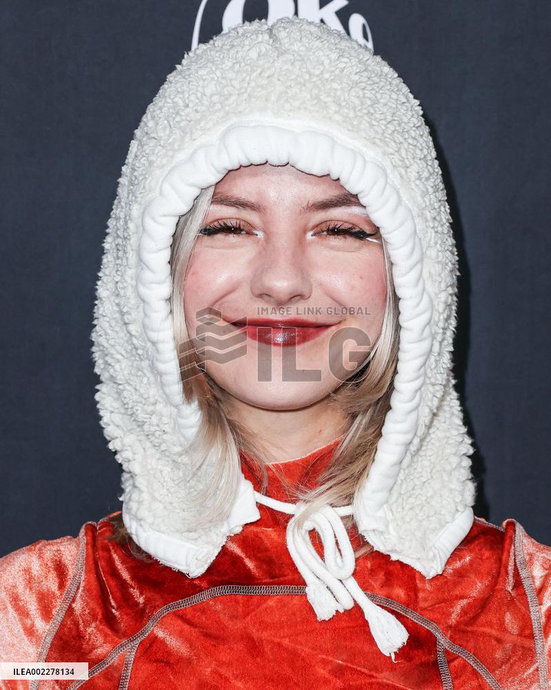 Universal Grammy After Party - LA