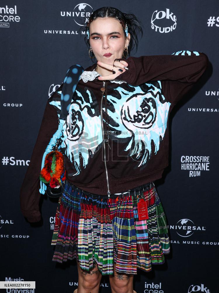 Universal Grammy After Party - LA
