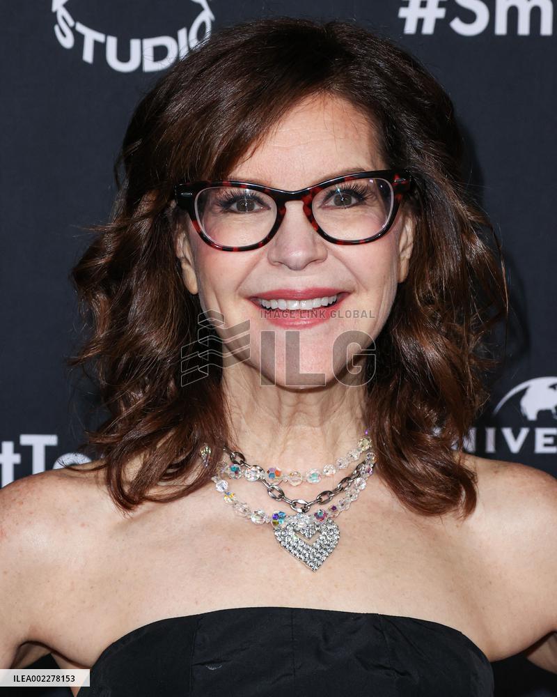 Universal Grammy After Party - LA