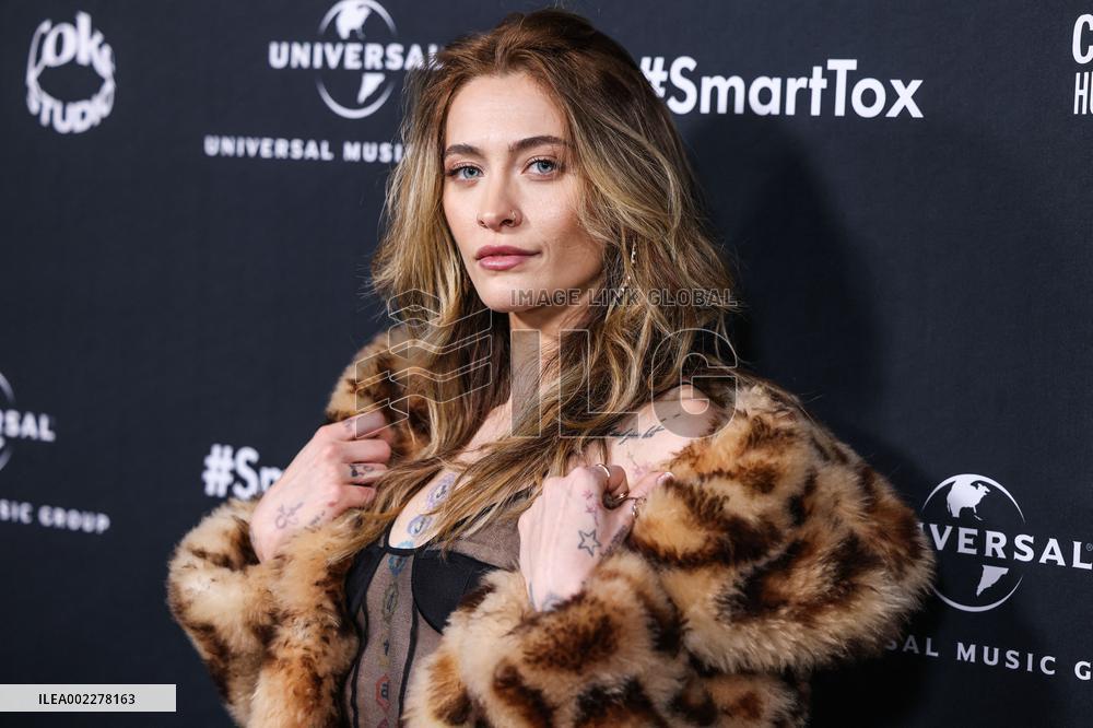 Universal Grammy After Party - LA