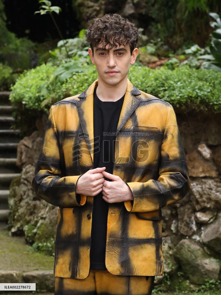 Finally The Dawn Photocall - Rome