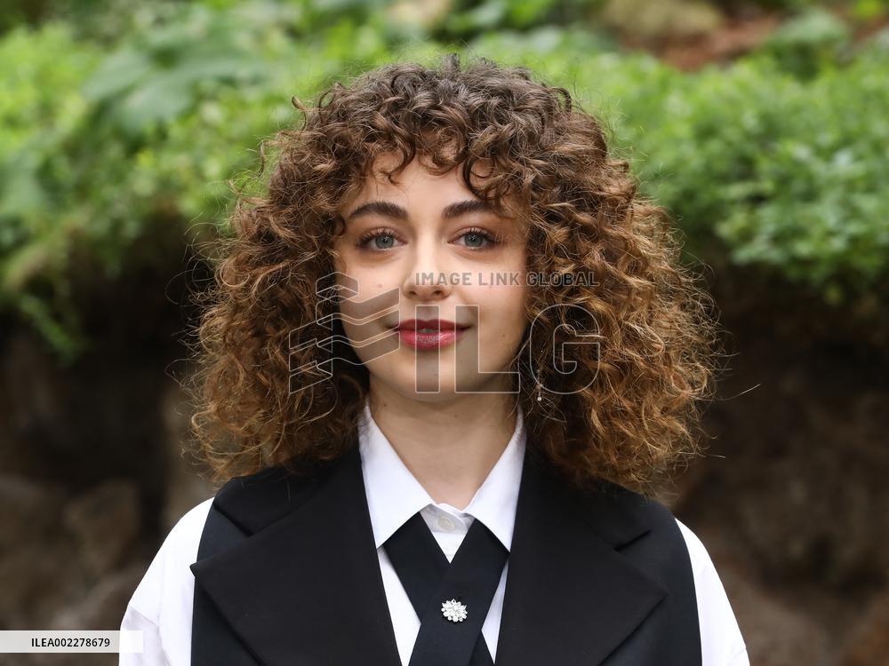 Finally The Dawn Photocall - Rome