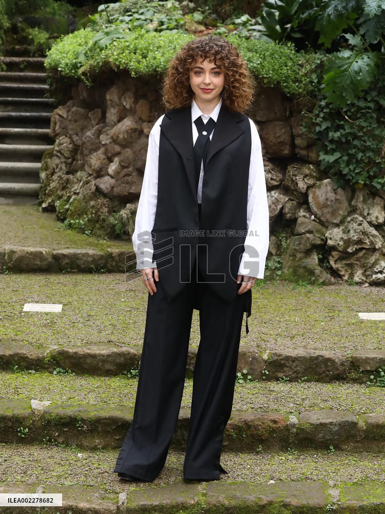 Finally The Dawn Photocall - Rome