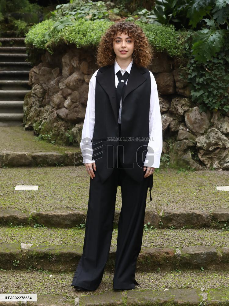 Finally The Dawn Photocall - Rome