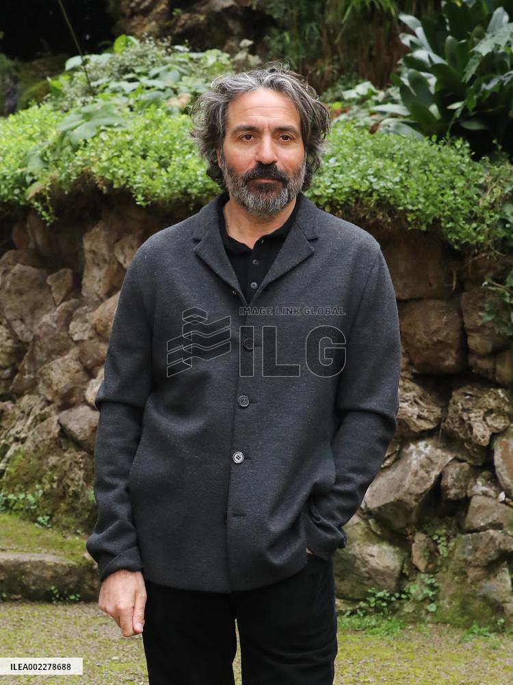 Finally The Dawn Photocall - Rome