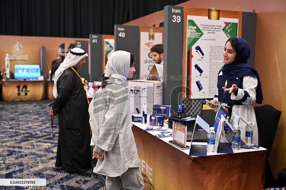 KUWAIT-KUWAIT CITY-IIFME