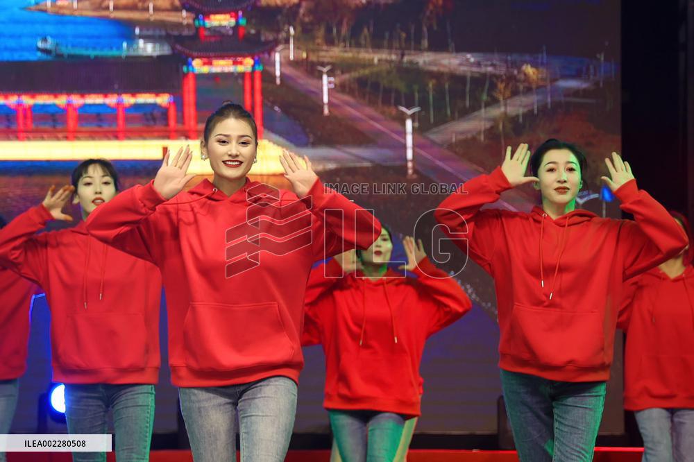 2024 Wushi County Spring Festival Gala