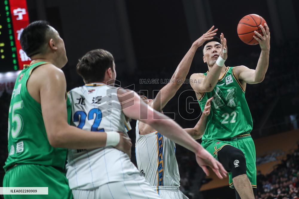 XINHUA PHOTOS OF THE DAY