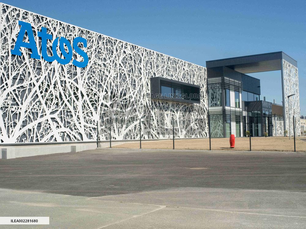 French Government Will Support Struggling Atos To Save Jobs