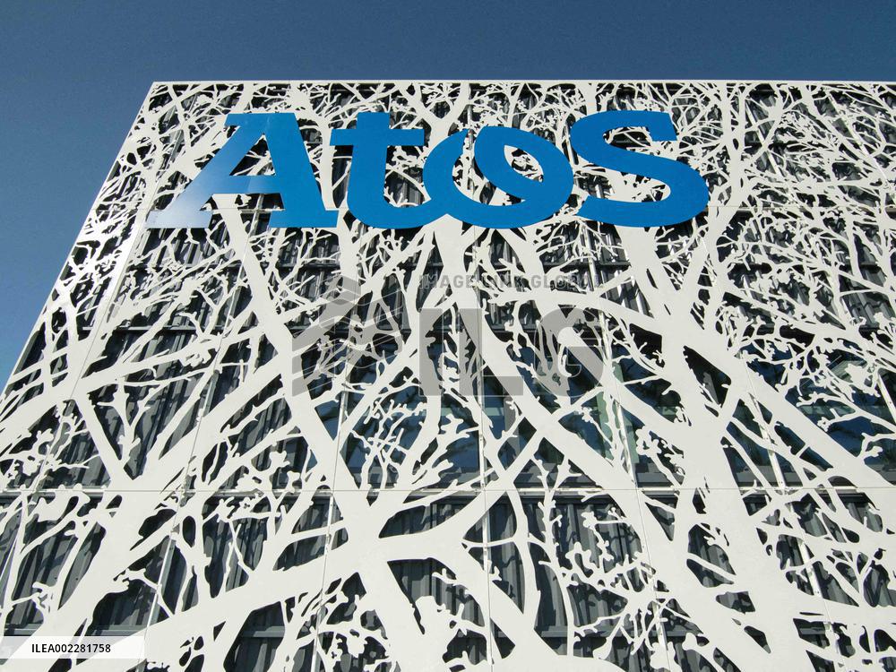 French Government Will Support Struggling Atos To Save Jobs