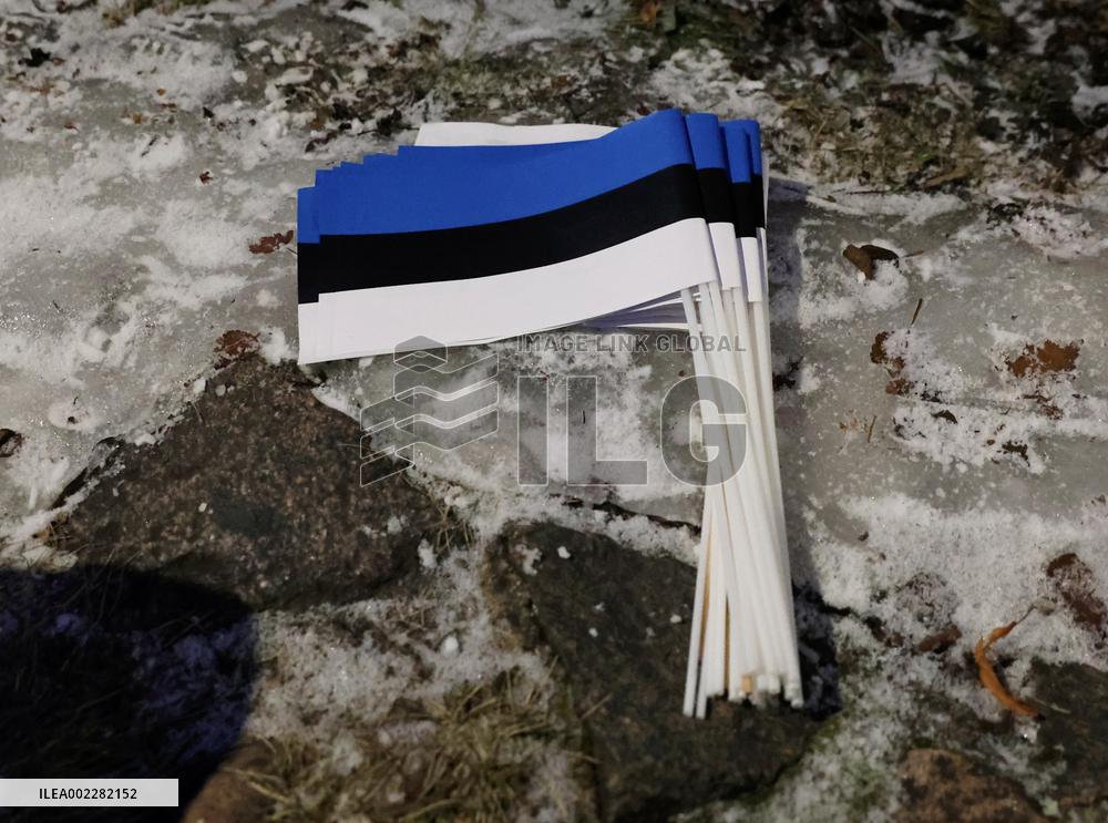 Tartu Peace Treaty anniversary