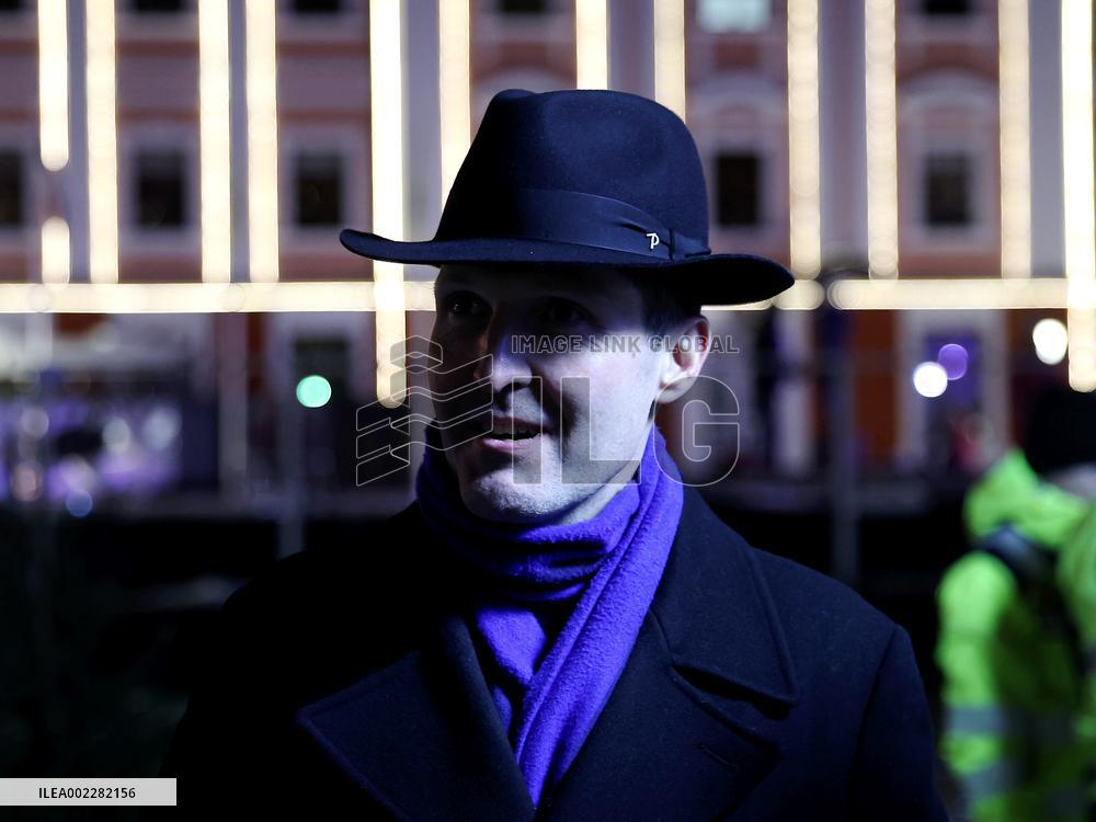 Tartu Peace Treaty anniversary