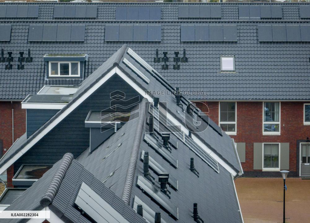 Senate Rejects Net Metering Phase Out - Netherlands