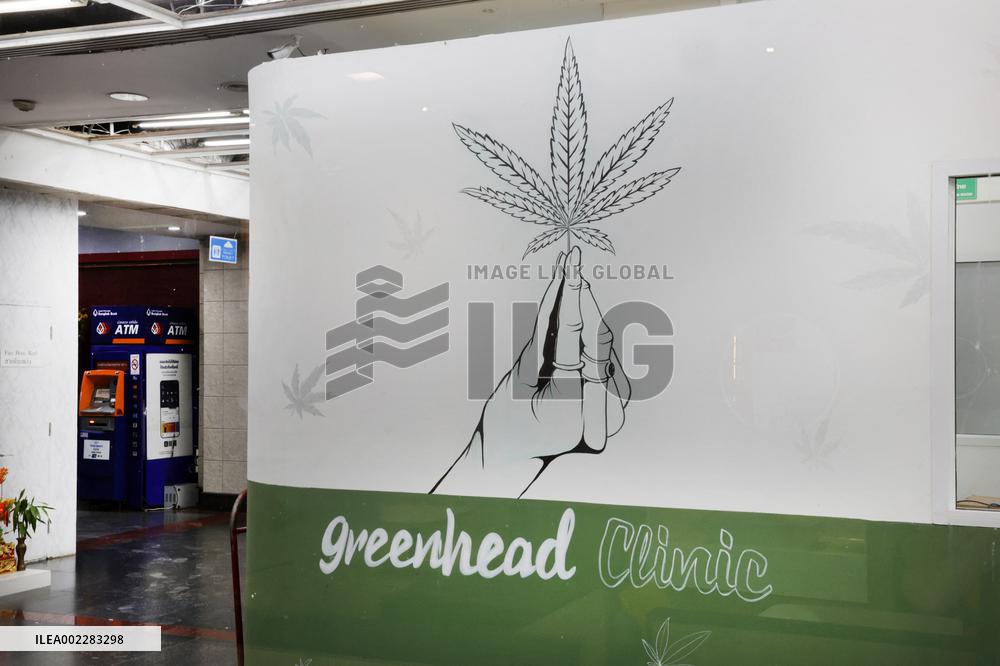 Thailand First Asian Country To Legalize Marijuana