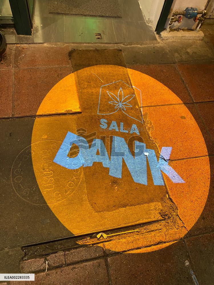 Thailand First Asian Country To Legalize Marijuana