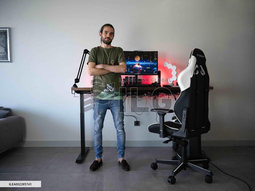 Iranian Immigration In Istanbul