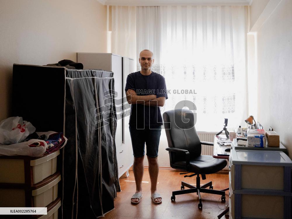 Iranian Immigration In Istanbul