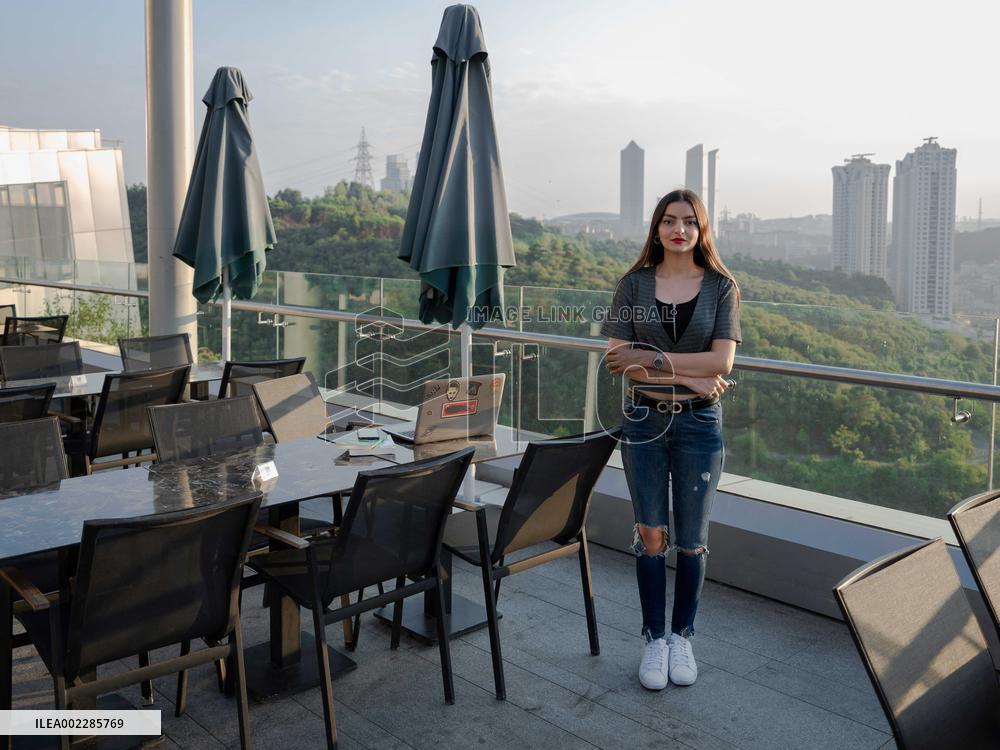 Iranian Immigration In Istanbul