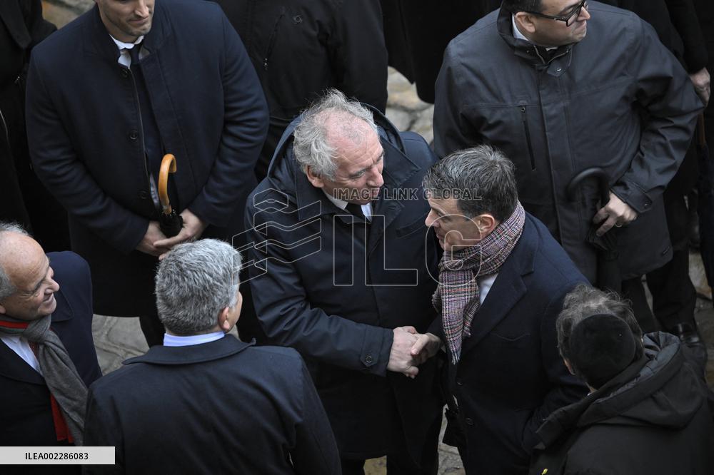 French Victims Of The Attack By Hamas Against Israel Tribute - Paris
