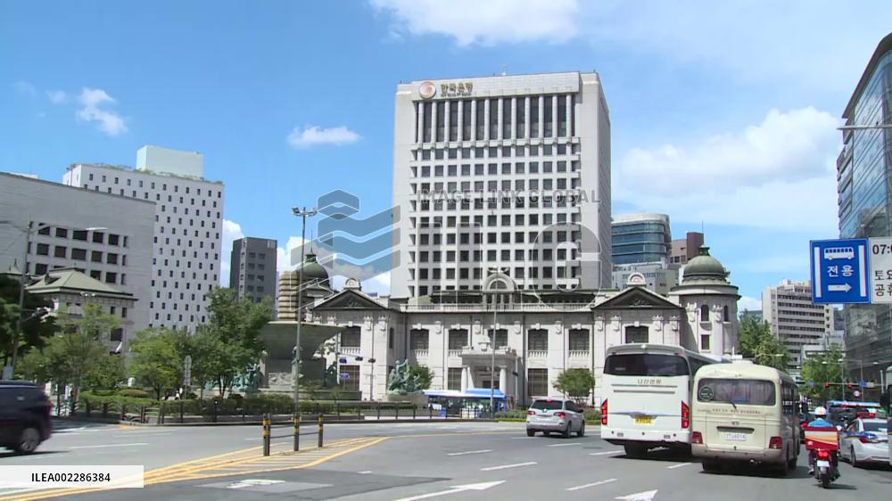 S. Korea logs current account surplus for 8th month in December