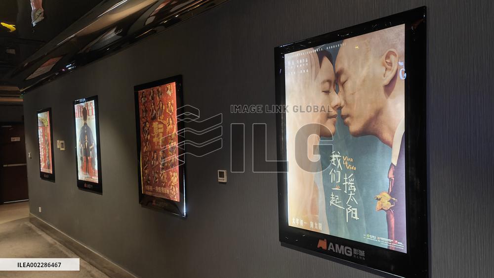 2024 Spring Festival Movie Market