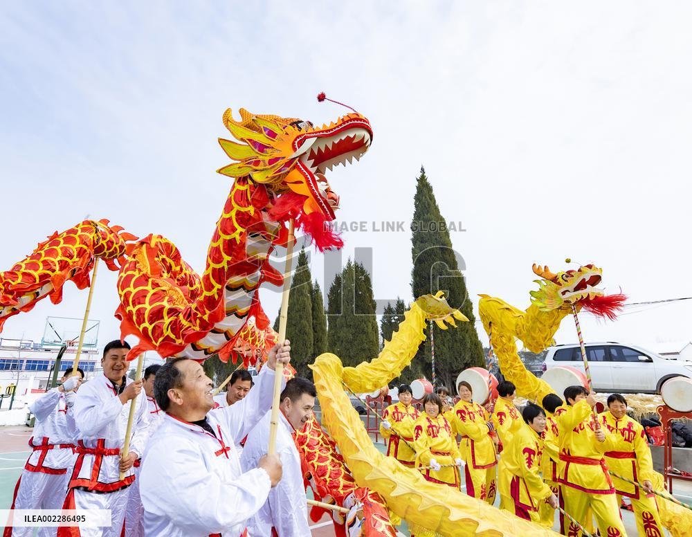 Dragon Dance