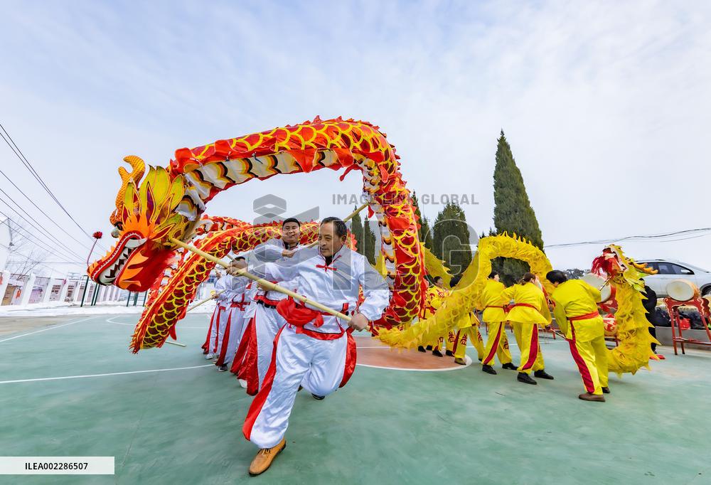 Dragon Dance