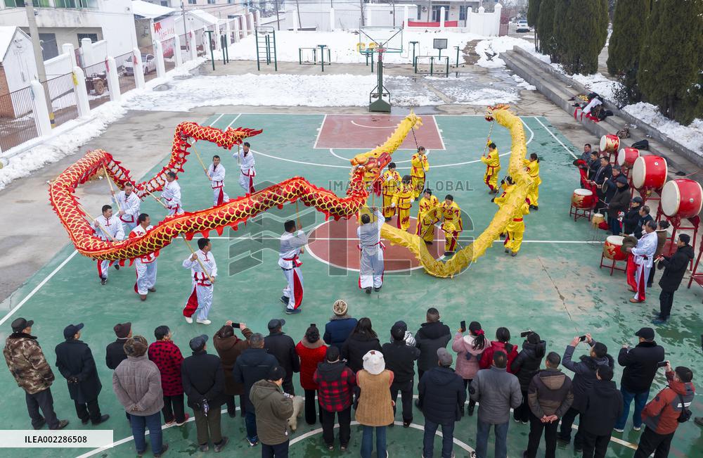 Dragon Dance
