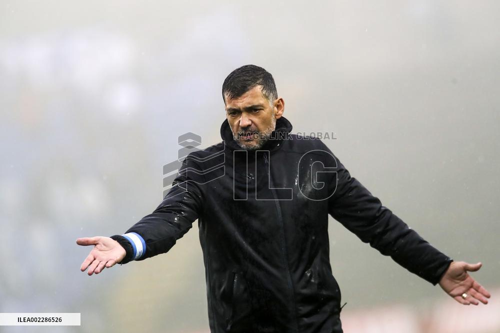 Santa Clara / Futebol Clube do Porto