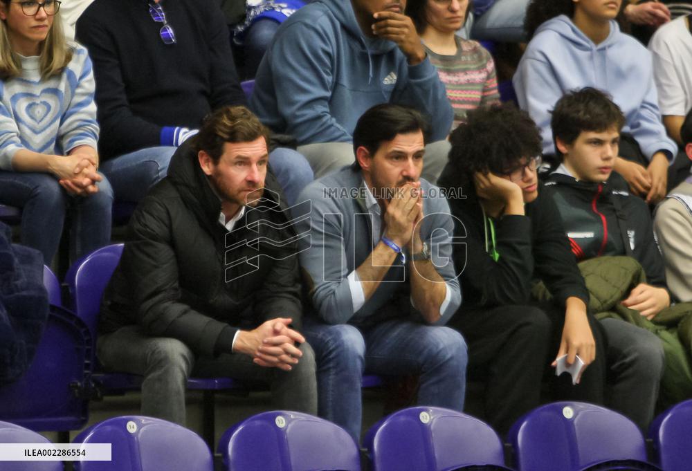 FIBA Europe Cup - 2023/2024 - FC Porto vs Basketballgemeinschaft Gottingen