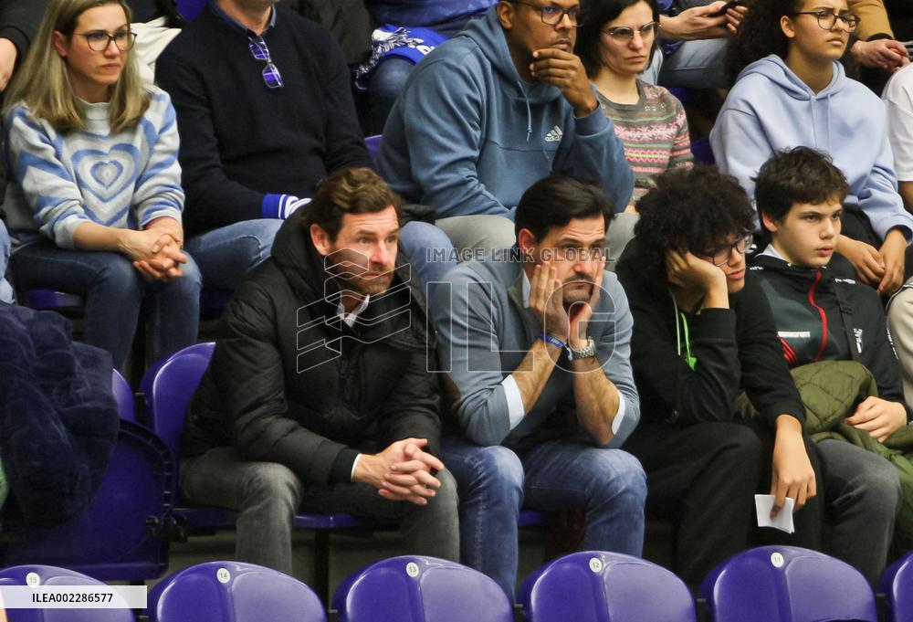 FIBA Europe Cup - 2023/2024 - FC Porto vs Basketballgemeinschaft Gottingen