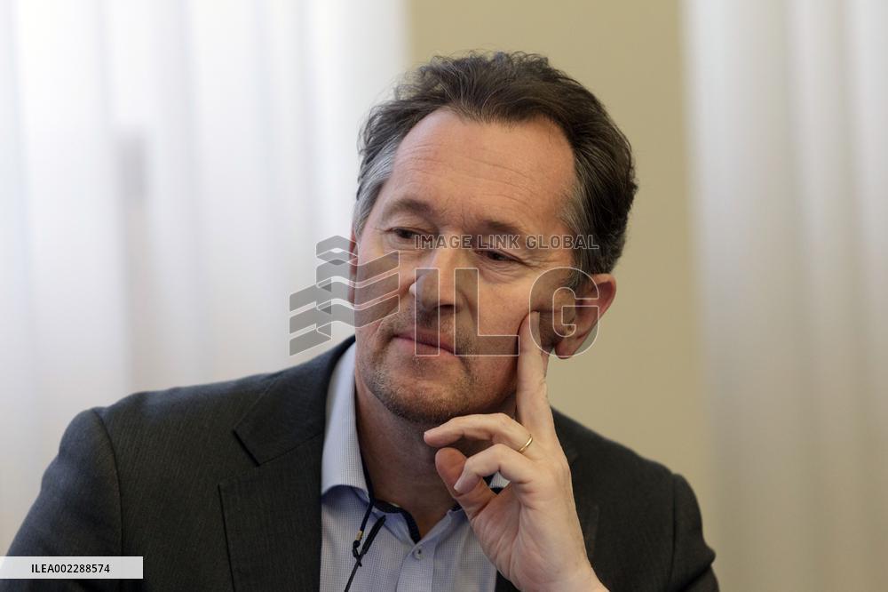 Meeting of Coordination Council for Public Administration Reform in Kyiv