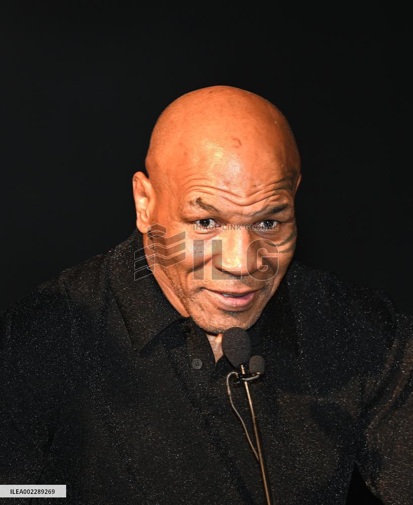 Bunny Man Photocall - Turin