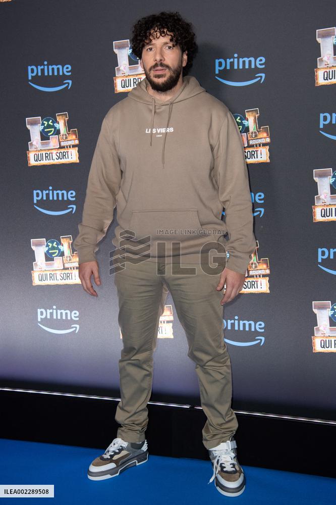 LOL Season 4 Premiere