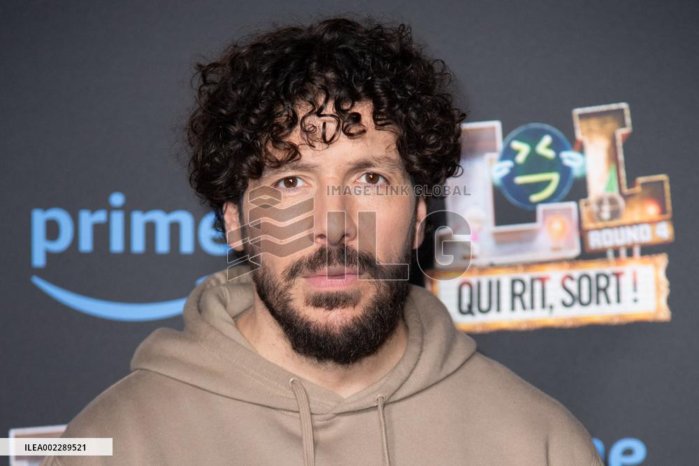 LOL Season 4 Premiere