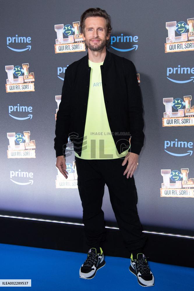 LOL Season 4 Premiere