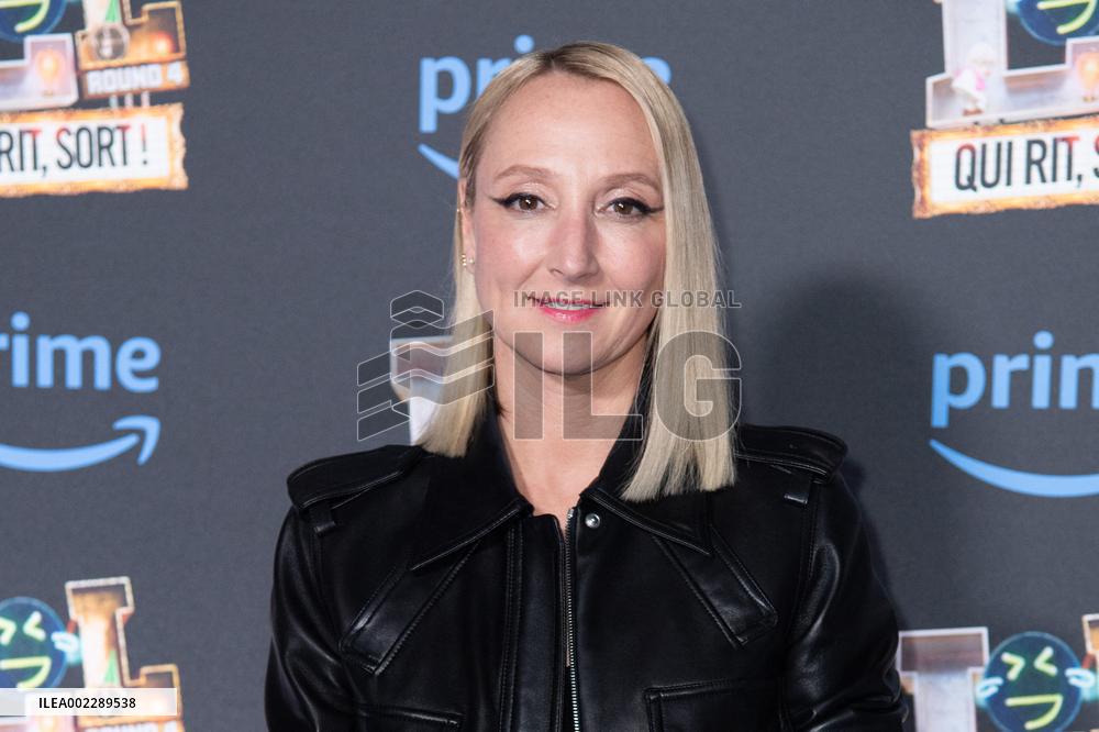 LOL Season 4 Premiere