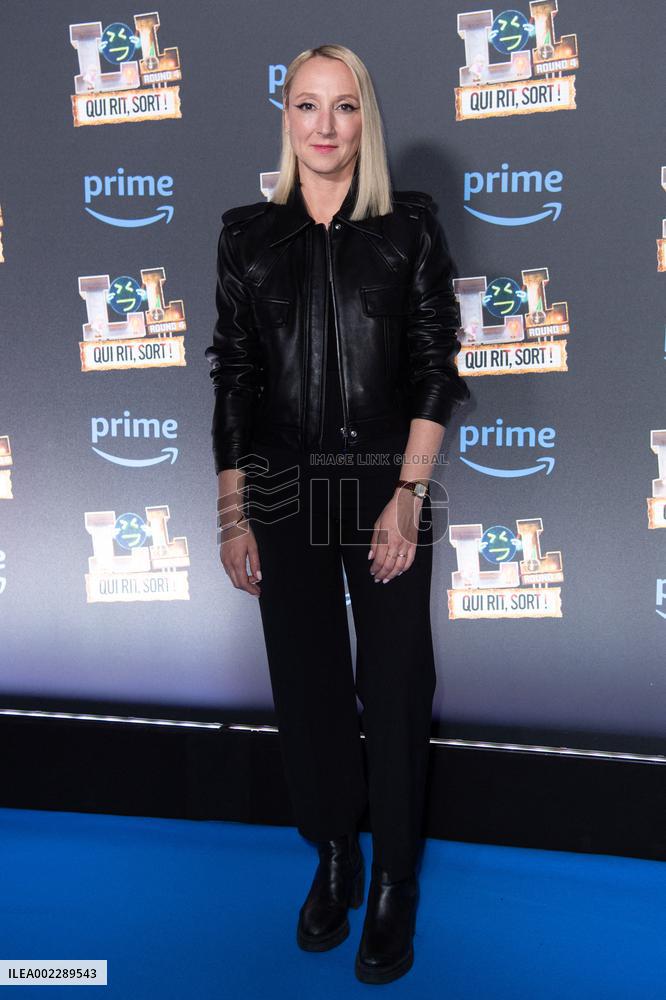 LOL Season 4 Premiere