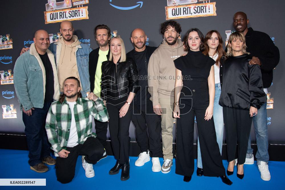 LOL Season 4 Premiere