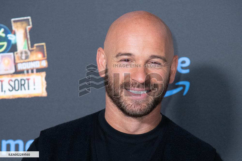 LOL Season 4 Premiere