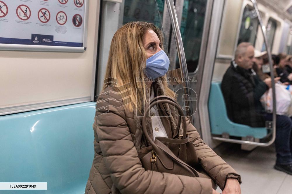 Daily Life in Istanbul