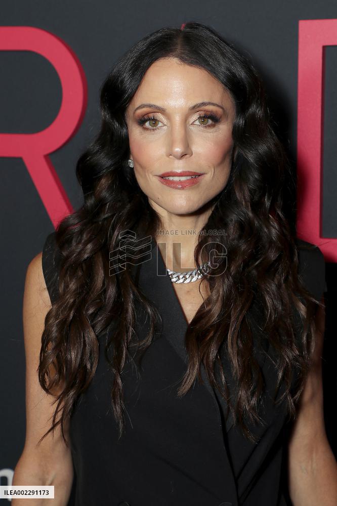 Camila Mendes Attends Upgraded Screening - NYC