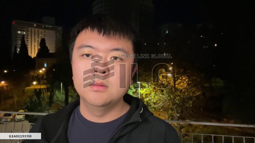 Israel's Netanyahu rejects Hamas's offer for truce in Gaza