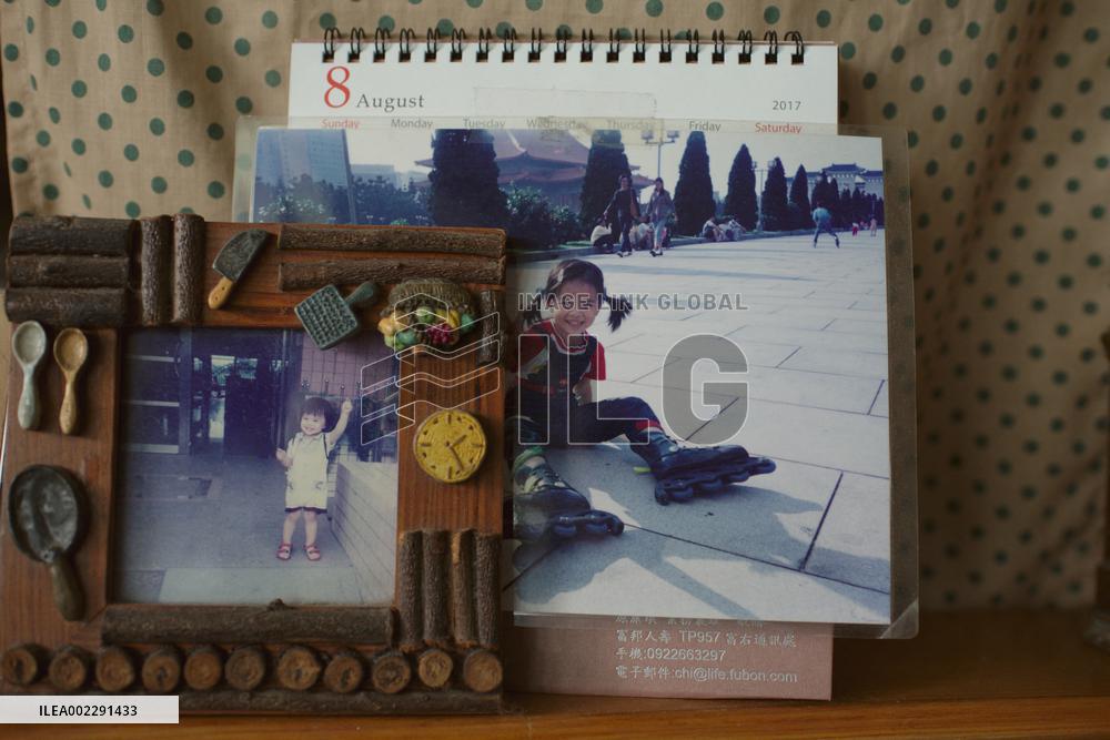 A Brighter Summer Day