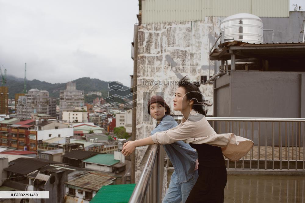 A Brighter Summer Day