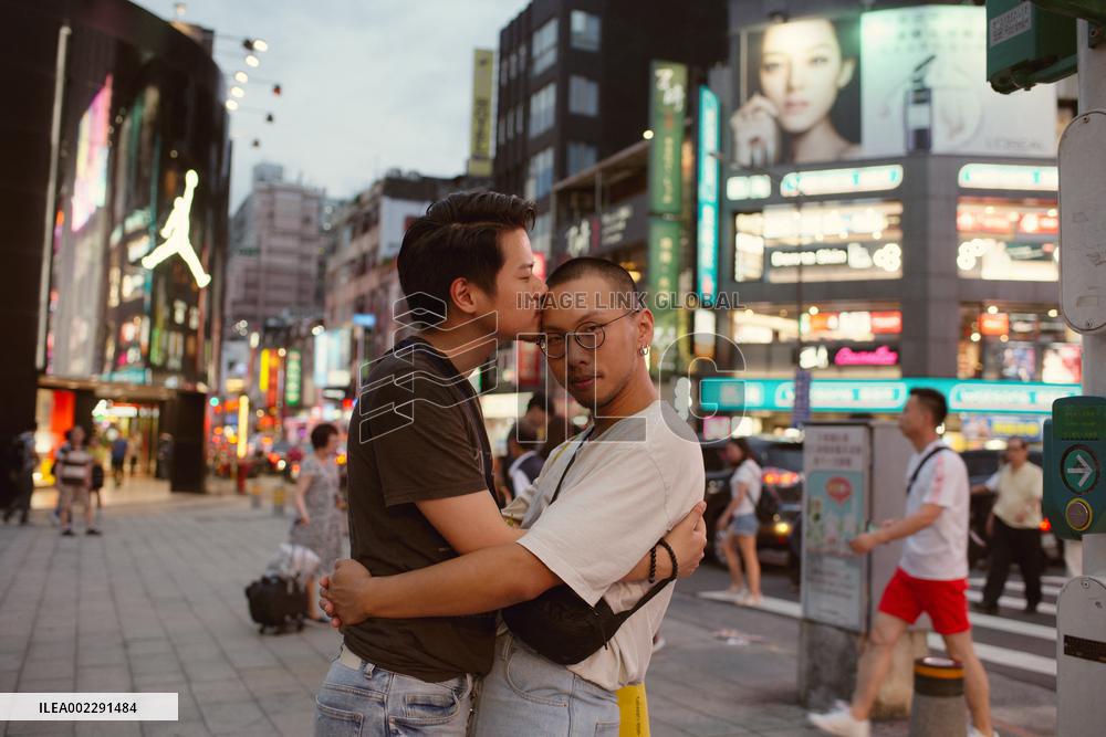 A Brighter Summer Day