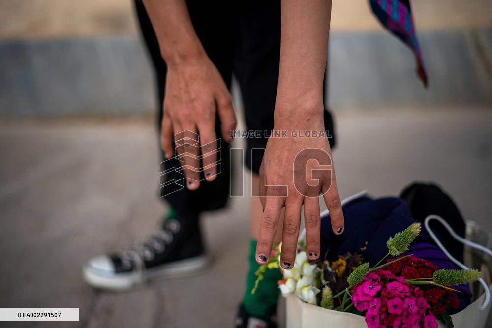 Daily Life of Gen Z - Shiraz