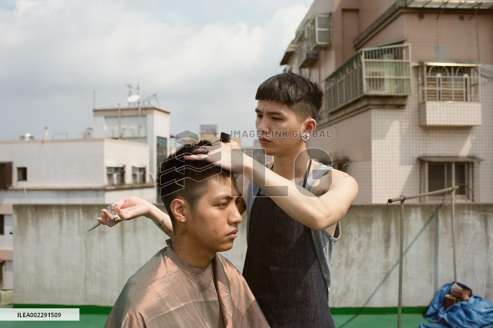 A Brighter Summer Day