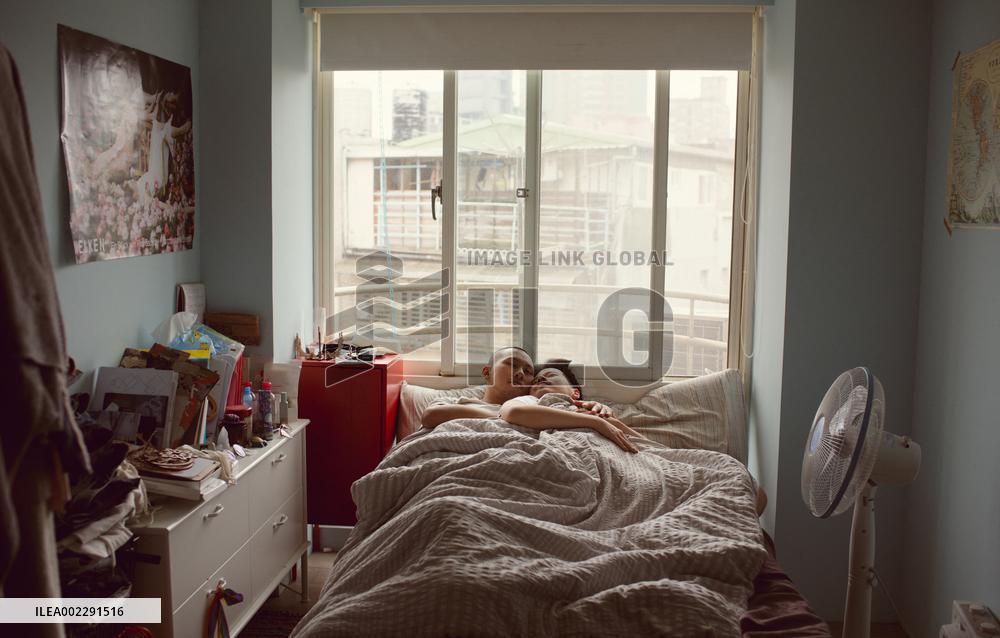 A Brighter Summer Day